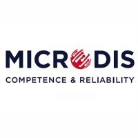 avatar of: Microdis