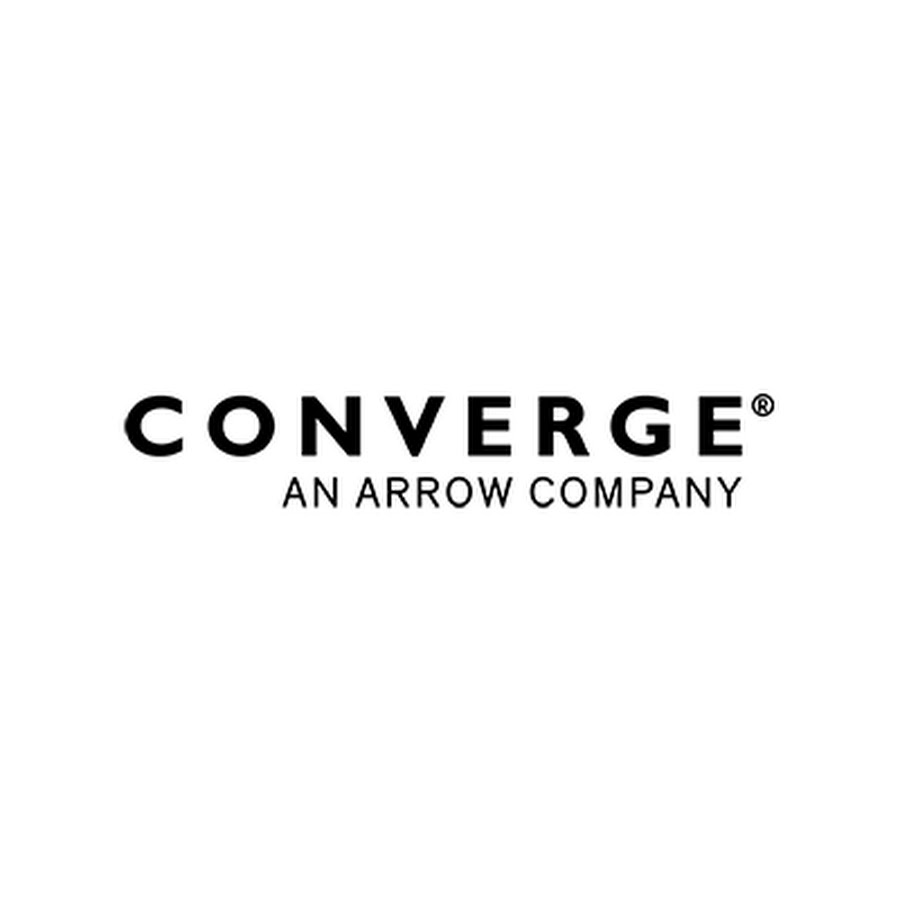 avatar of: CONVERGE