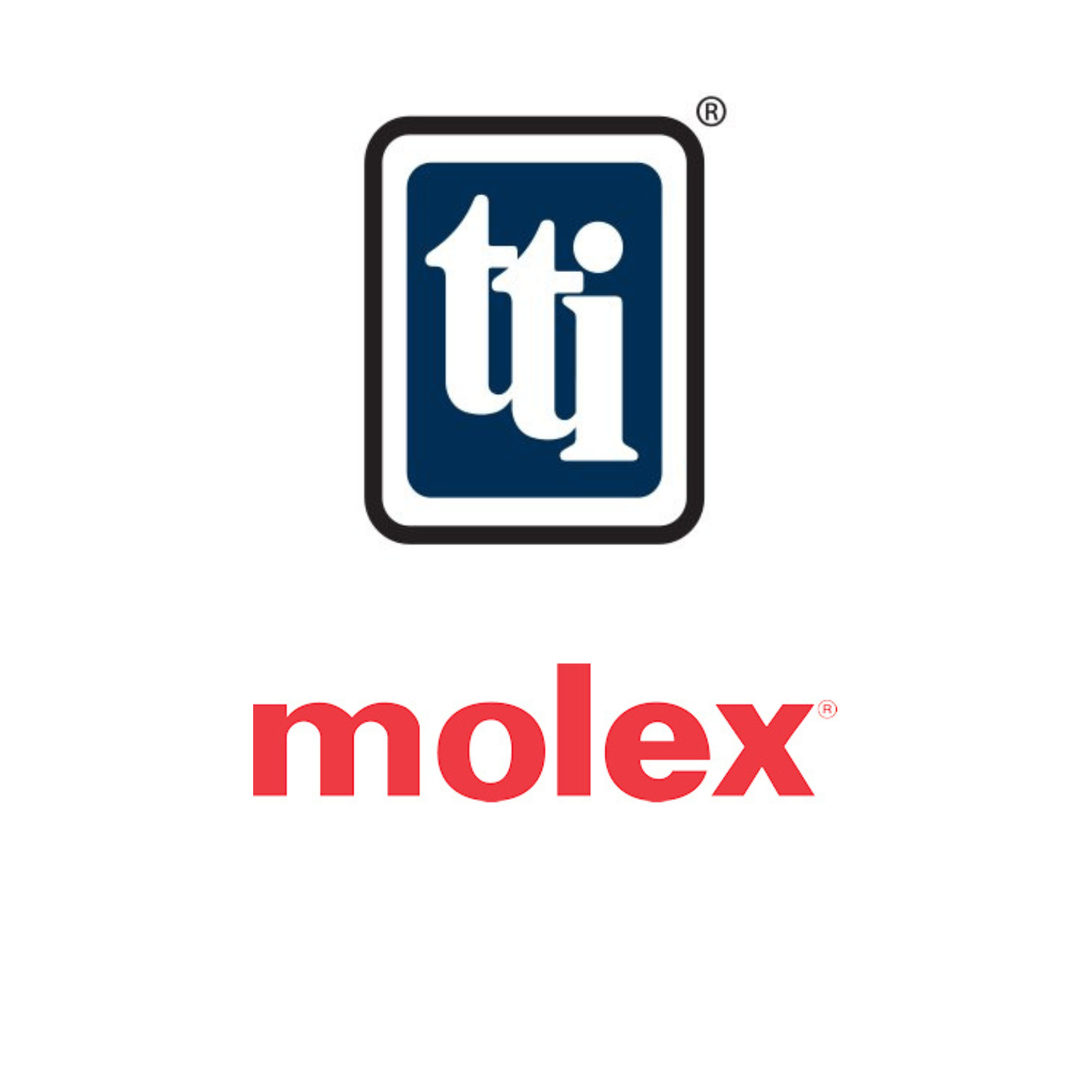 avatar of: TTI / Molex